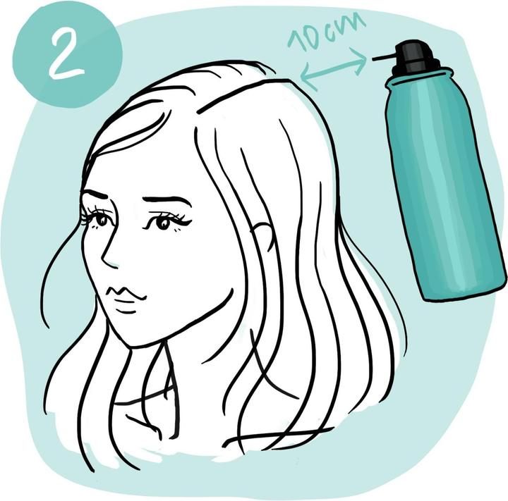 Produktbild L'Oréal Paris Magic Retouch Roots (4 Braun)