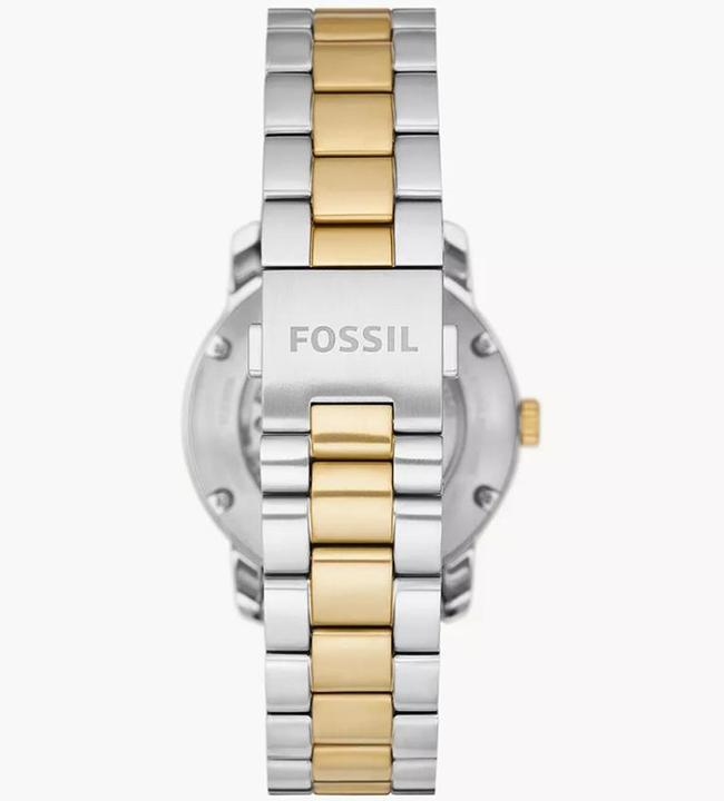 Actual product image Fossil Damenuhr Heritage (Analogue wristwatch, 38 mm)