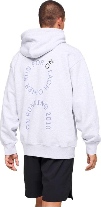 Image du produit On Running Club Hoodie RFEO (XL)