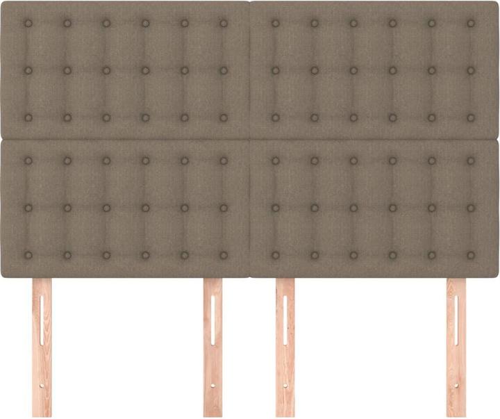 Immagine prodotto VidaXL Kalli (144 x 5 x 128 cm)