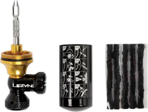 Actual product image Lezyne Tubeless CO2 Blaster