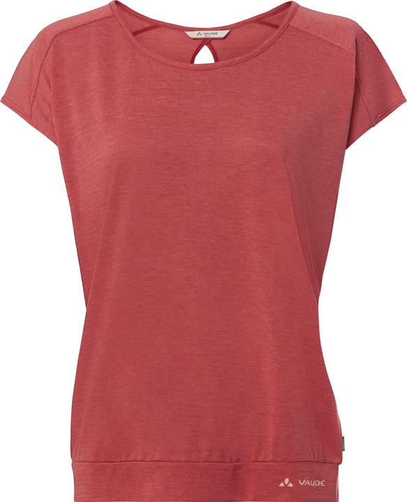 Actual product image Vaude Skomer T-Shirt III (44)