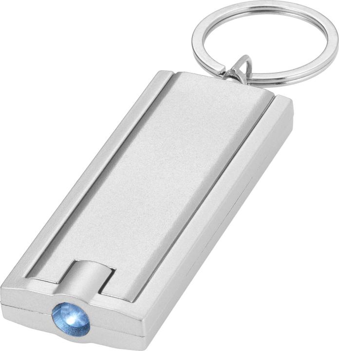 Actual product image Bullet Keychain lamp Castor