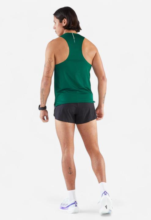 Produktbild Kiprun Lauf-Tanktop - 900 Light grün (M)