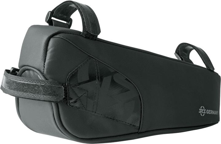 Actual product image SKS Exp****** Edge top tube pocket (1 l, Frame bag)