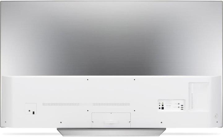 Image du produit LG Oled55c7 (55", OLED, 4K, 2017)