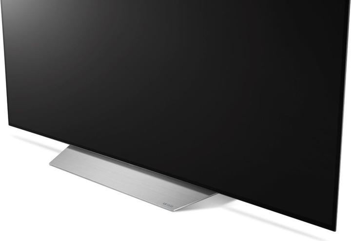 Image du produit LG Oled55c7 (55", OLED, 4K, 2017)