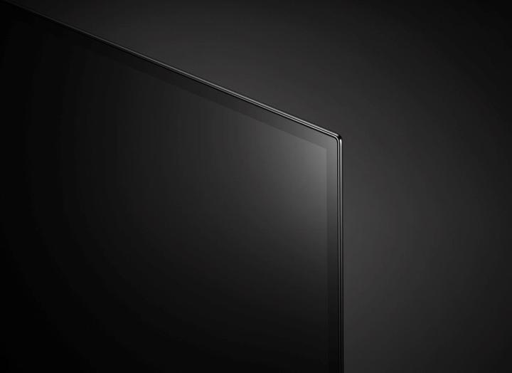 Image du produit LG Oled55c7 (55", OLED, 4K, 2017)