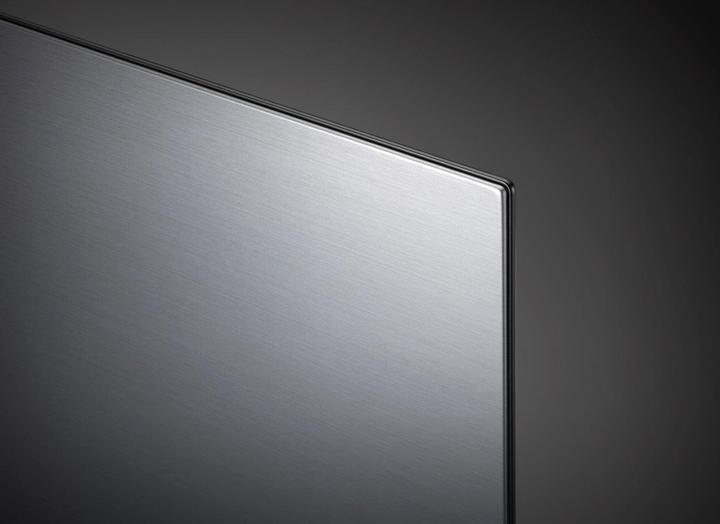 Image du produit LG Oled55c7 (55", OLED, 4K, 2017)