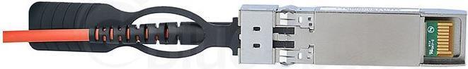 Produktbild BlueOptics NetApp X-CVR-QSFP-SFP10G kompatibler 40 Gigabit QSFP zu SFP+ Konverter
