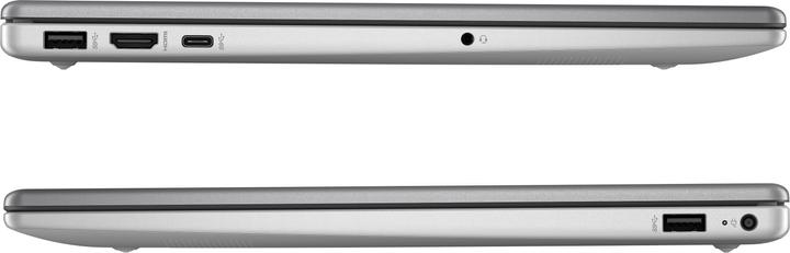 Actual product image HP 250 G10 (15.60", Intel Core i3-1315U, 8 GB, 512 GB, DE)