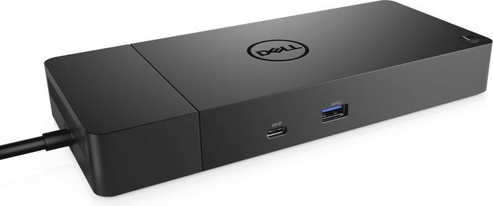Image du produit Dell WD19S (USB-C, 9 ports)