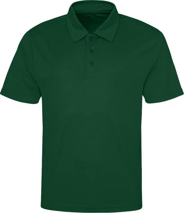 vert bouteille