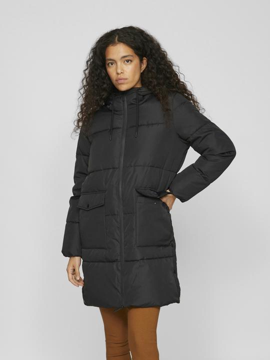 Immagine prodotto Vila Cappotto puffer con cappuccio (38)