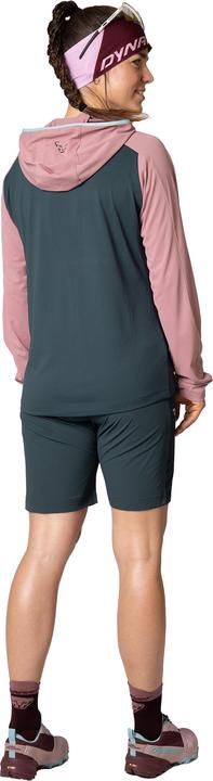 Image du produit Dynafit Sweat à capuche Traverse Sun (XL)