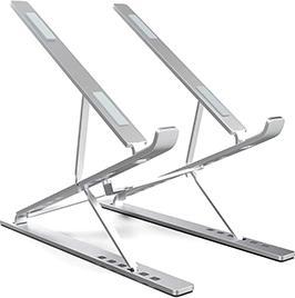 Image du produit Hamlet Tiramisu Pro Laptop Stand Aluminium 48.3 cm (19')