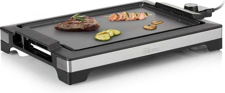 Image du produit Tristar Grille de table électrique