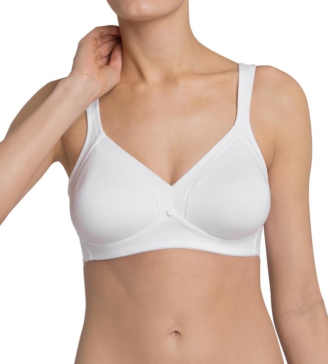Actual product image Triumph Cotton Shaper N (90 D, Single pack)