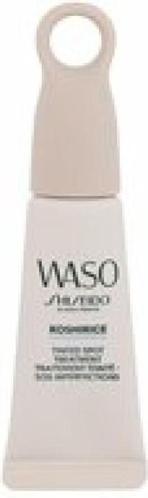 Shiseido Waso Koshirice Tinted Spot (Golden Ginger)