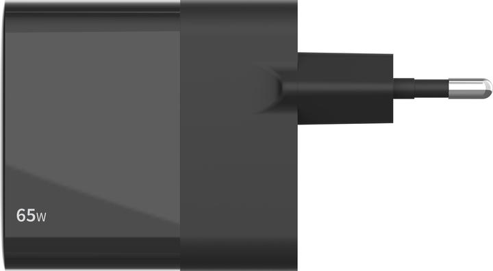 Actual product image Sitecom 65w Pd Wall Charger, LED Screen (65 W)