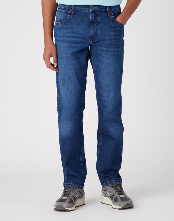Actual product image Wrangler Greensboro (31)
