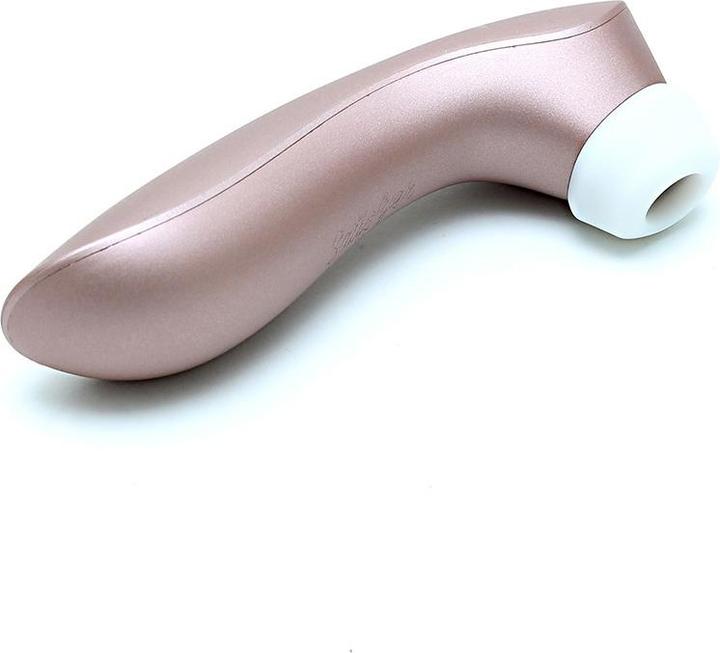 Immagine prodotto Satisfyer Pro 2 + Vibrazioni