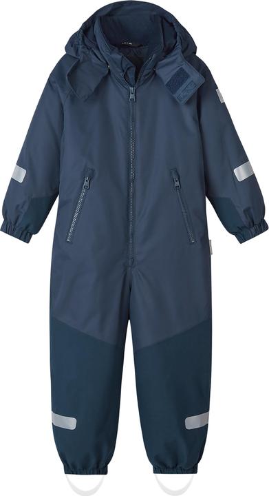 Actual product image Reima Kauhava snowsuit - 15498 (116)