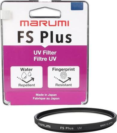 Produktbild Marumi FS Plus Lens UV Filter 67 mm (67 mm, UV-Filter)