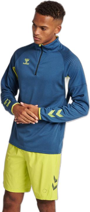 Image du produit hummel Lead Pro Demi-Zip (XL)
