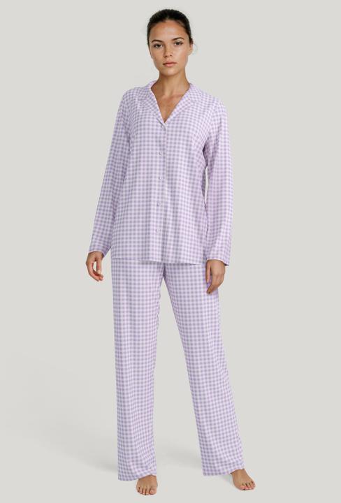 Produktbild Calida Nightwear Xtra Pyjama, durchgeknöpft (W36/L38)
