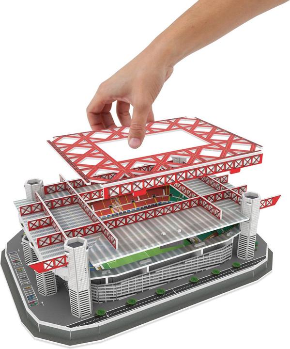 Image du produit Nanostad San Siro (86 pièces)