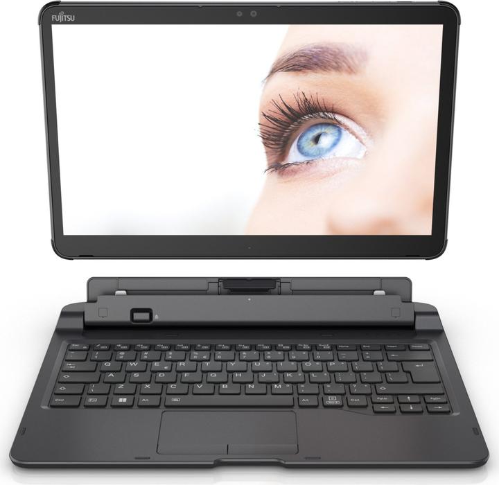 Produktbild Fujitsu Stylistic Q7312 (13.30", Intel Core i7-1265U, 32 GB, 512 GB, DE)