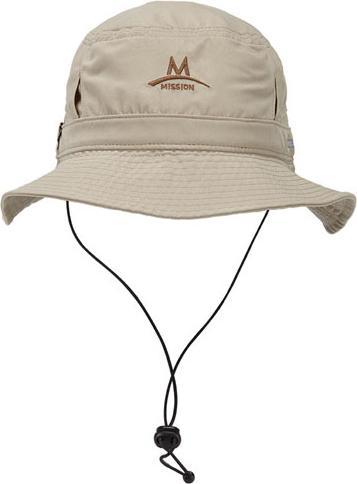 Produktbild Mission Cooling Bucket Hat (One Size)