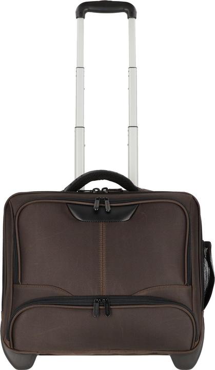 Actual product image Dermata Business Trolley 44cm (37 l, Hand luggage (up to 50 litres))