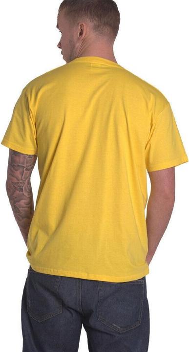 Immagine prodotto Metallica Maglietta unisex adulto 72 stagioni semplificata in cotone (S)
