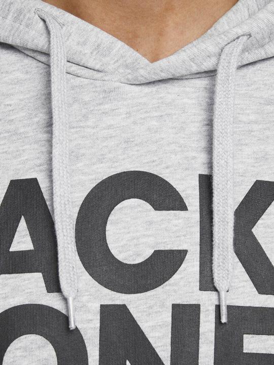 Immagine prodotto Jack & Jones felpa con cappuccio (XS)