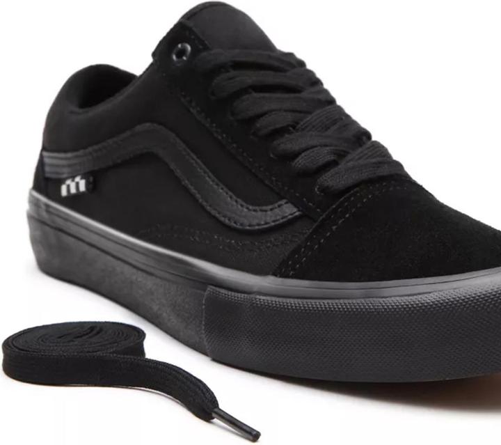 Actual product image Vans M28714 (38)