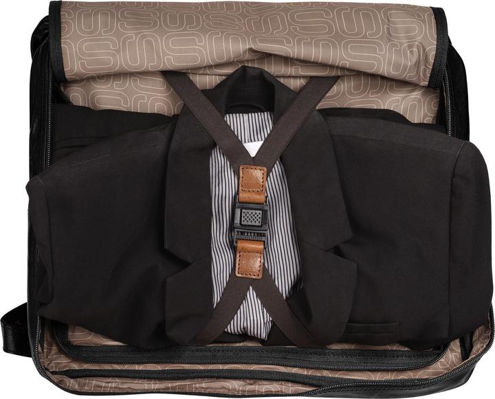 Actual product image Spikes & Sparrow Rucksack (16 l)