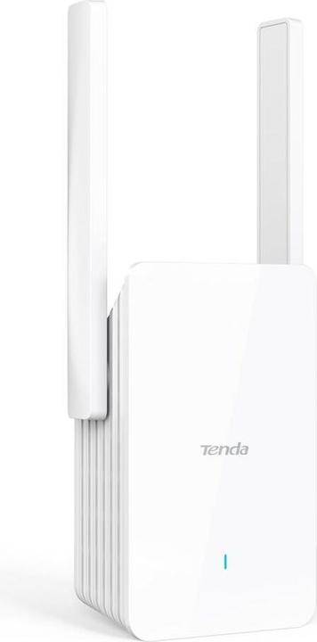 Actual product image Tenda A33 bridge/repeater Network repeater White (2402 Mbit/s)