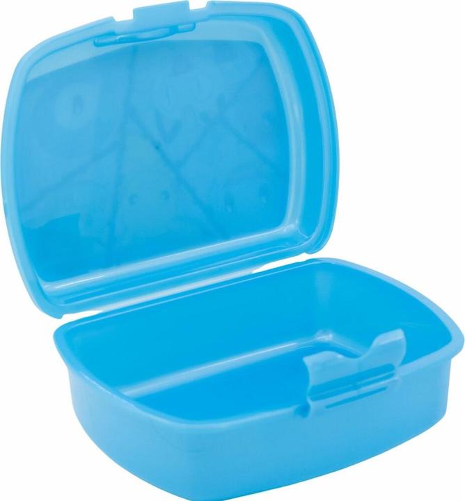 Actual product image Pokémon Euromic - Sandwich Box - (088808734-08038)