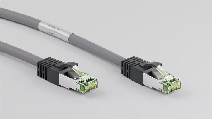 Productafbeelding Goobay Netwerkkabel (S/FTP, CAT8.1, 20 m)