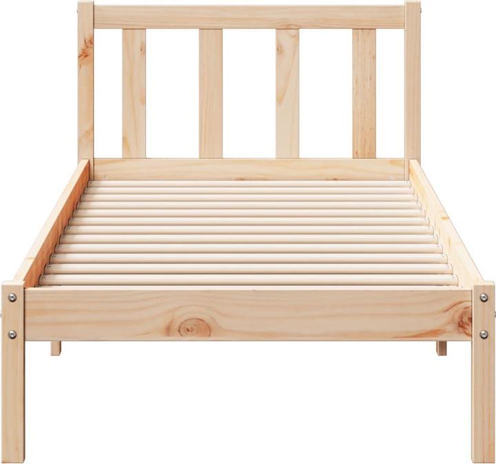 Actual product image VidaXL Aydan (90 x 220 cm)