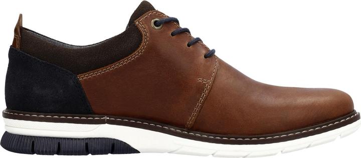 Actual product image Rieker Lace-up shoe 14405-24 (40)