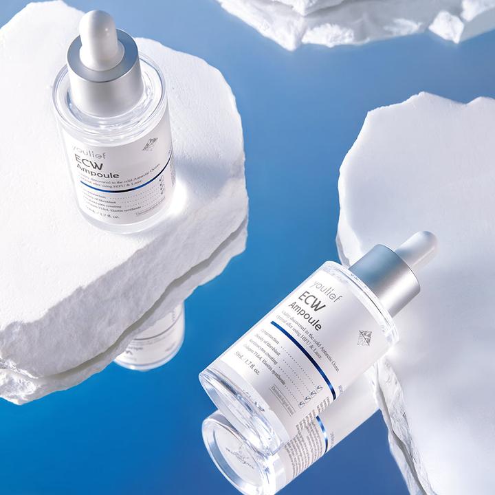 Immagine prodotto Youlief ECW Ampoule (50 ml)