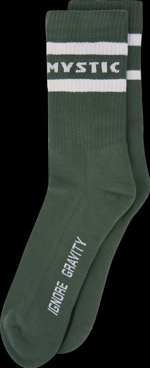 Actual product image Mystic Brand Socks (pack of 2, 39 - 42)