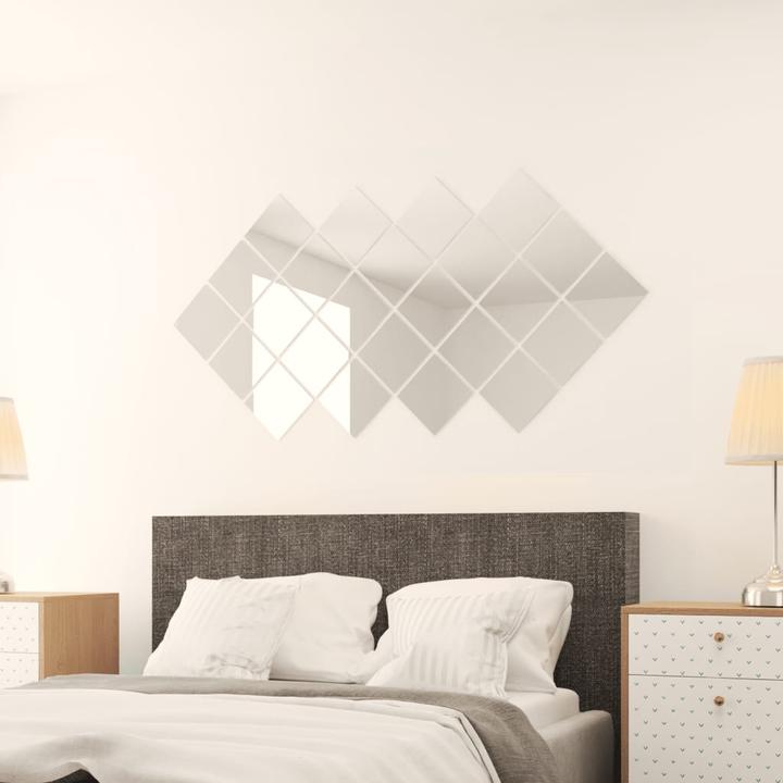 Immagine prodotto VidaXL Fortunio (15 x 15 cm)