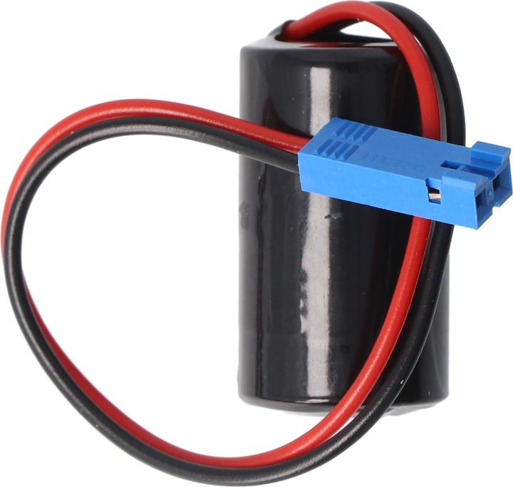 Produktbild AccuCell Speicherbatterie 3V passend für Schneider Electric TSX-17 ACC1 - 950 mAh (1 Stk., 950 mAh)