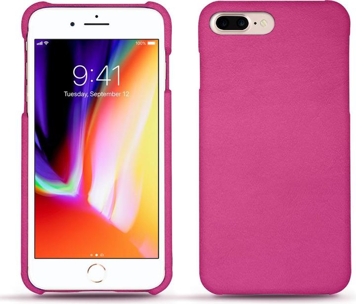 Productafbeelding Noreve Lederen omslag (Apple iPhone 8 Plus)