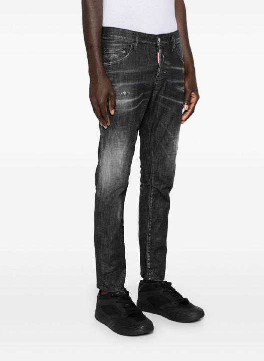Produktbild Dsquared2 Jeans Nero (50)