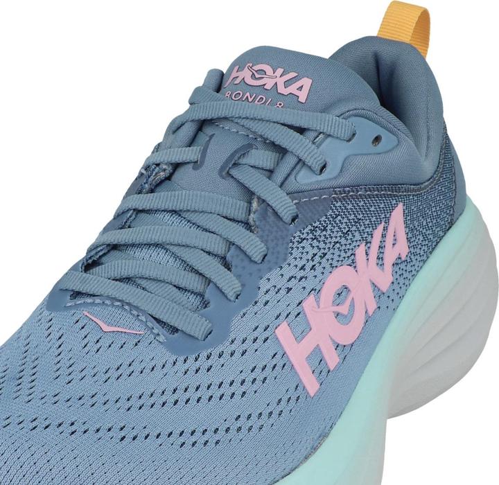 Image du produit Hoka Bondi 8 - 62427 (38)